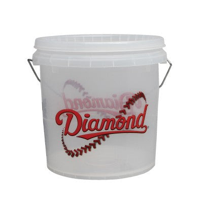2.5 Gallon Bucket - Diamond Dugout