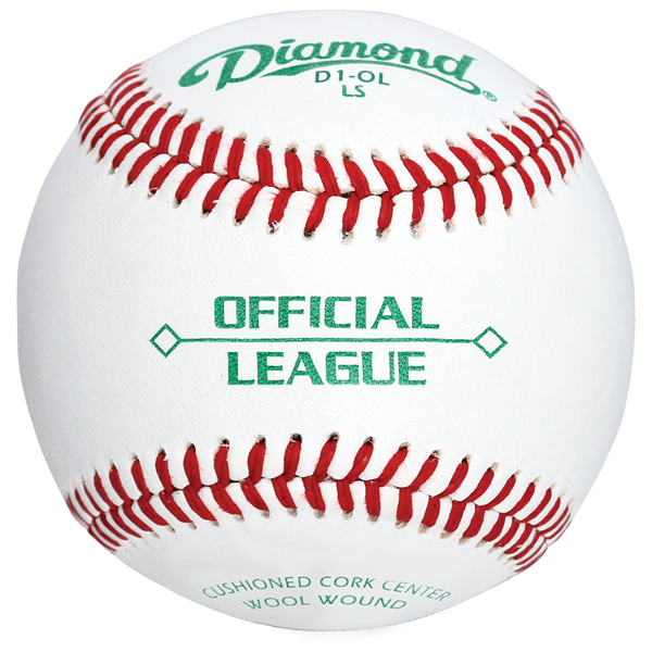 D1-OL LS - Diamond Dugout