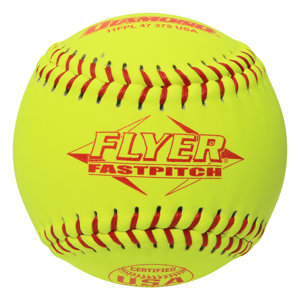 11FPL 47 375 USA - Diamond Dugout