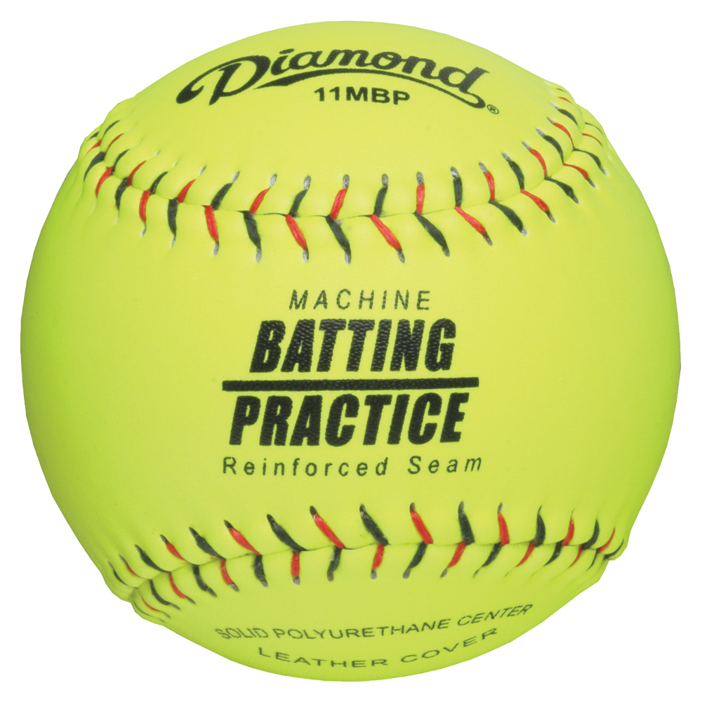 11MBP - Diamond Dugout