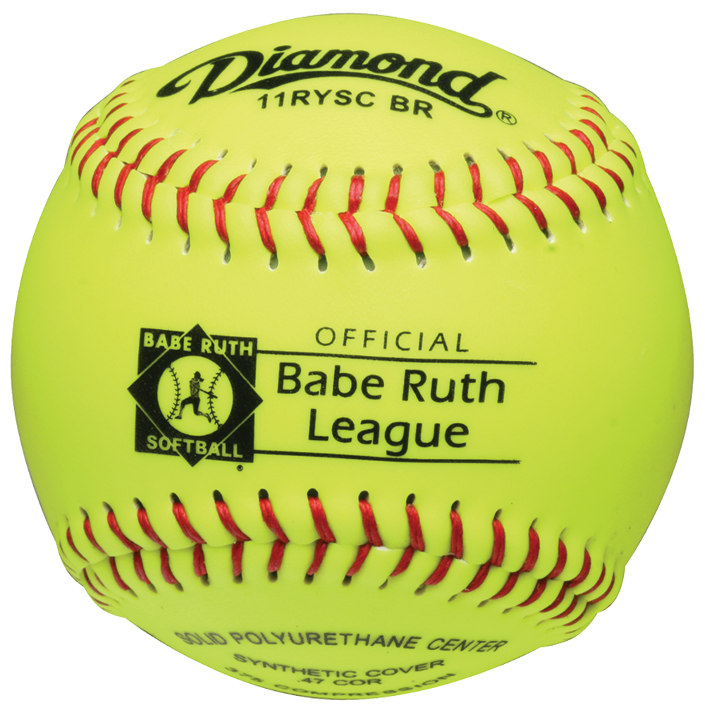 11RYSC BR - Diamond Dugout