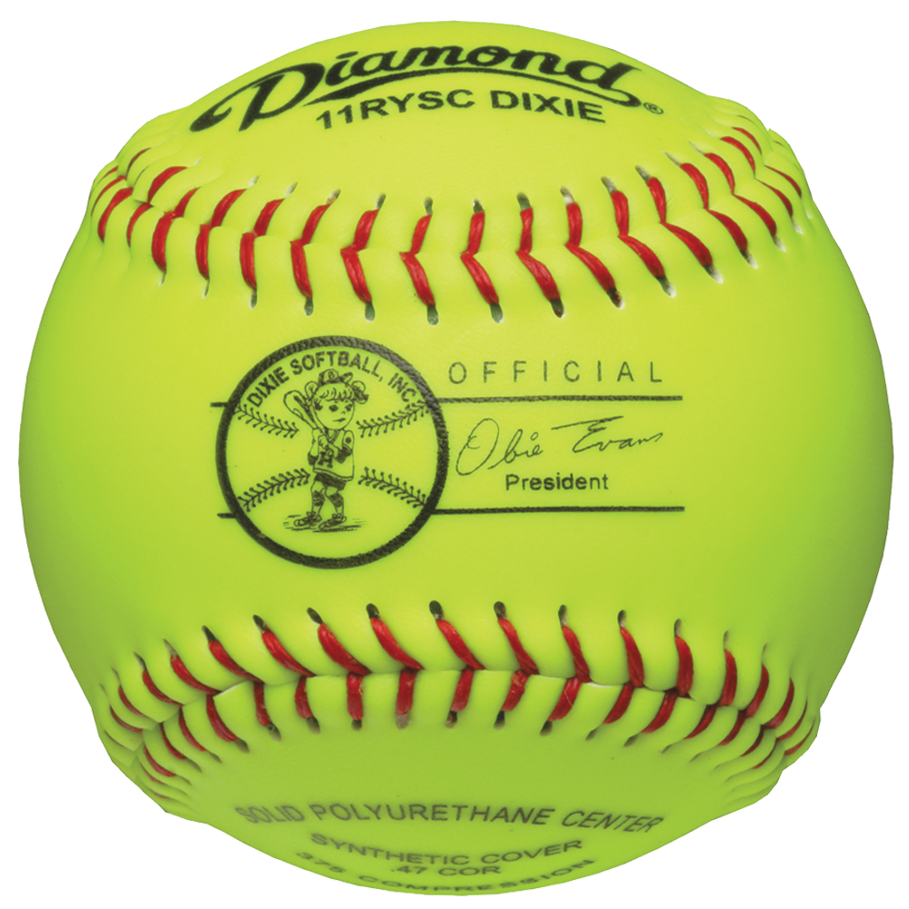 11RYSC DIXIE - Diamond Dugout