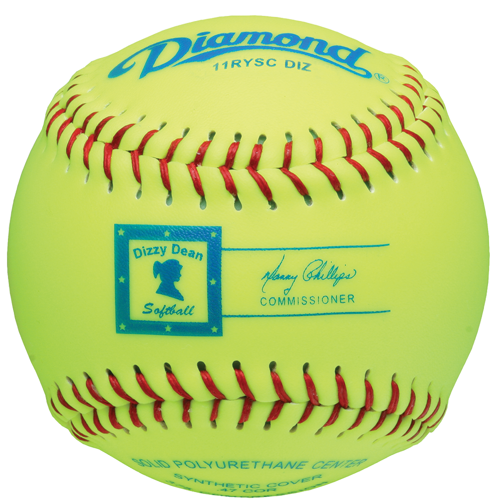 11RYSC DIZ - Diamond Dugout