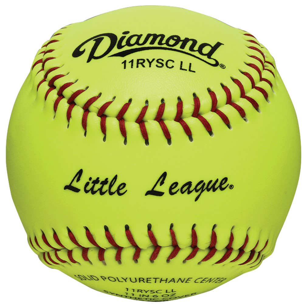 11RYSC LL - Diamond Dugout