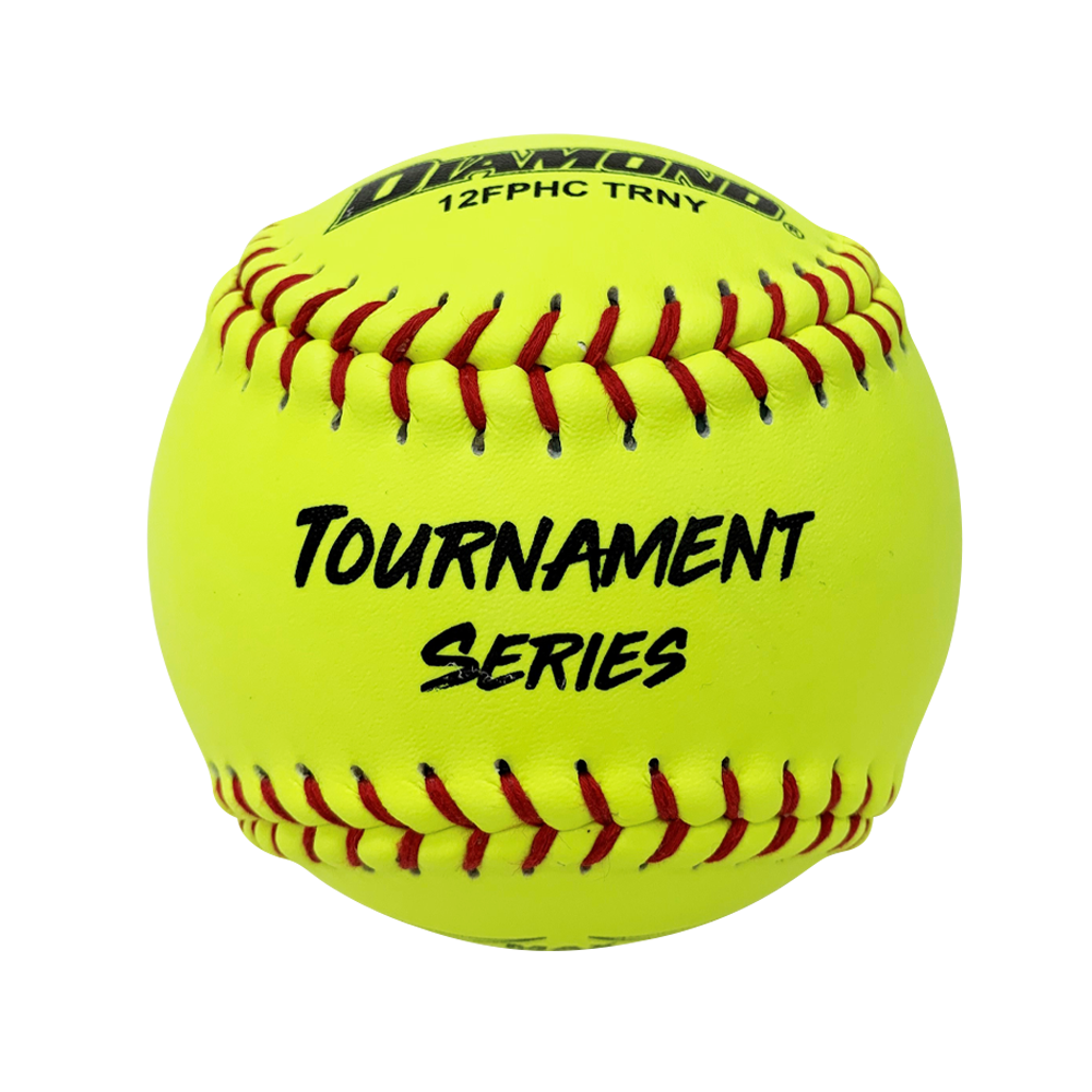 12FPHC TRNY - Diamond Dugout