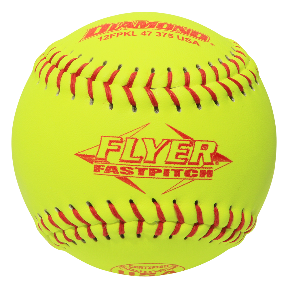 12FPKL 47 375 USA Diamond Dugout®