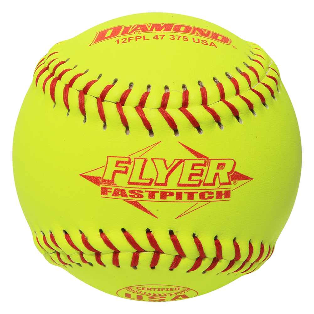 12FPL 47 375 USA - Diamond Dugout