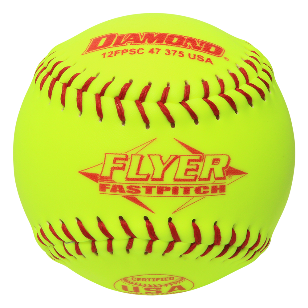 12FPSC 47 375 USA - Diamond Dugout