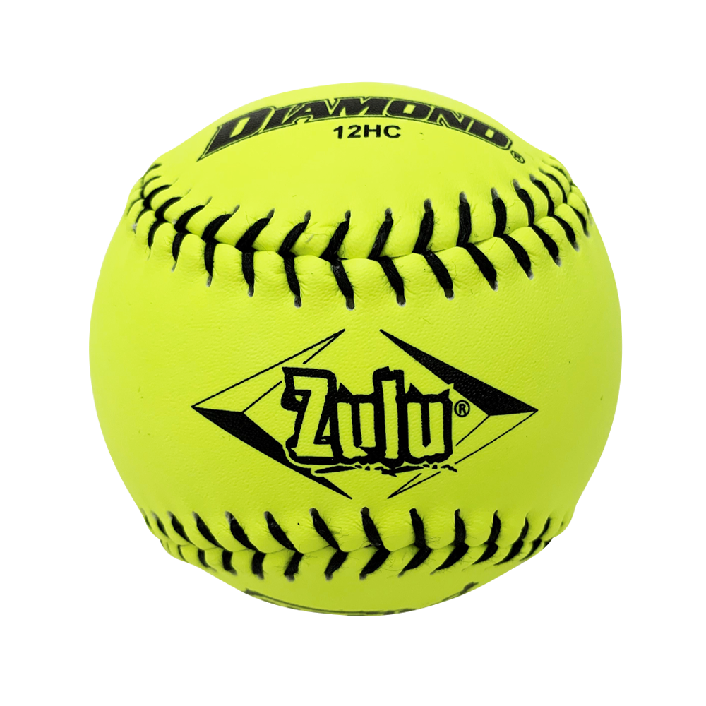 12HC NSA ICON - Diamond Dugout