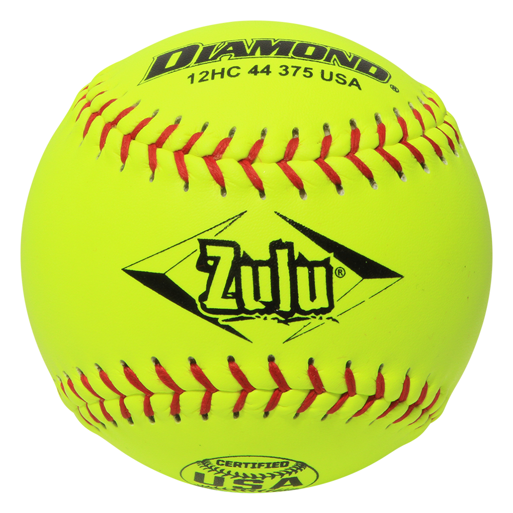 12HC 44 375 USA - Diamond Dugout