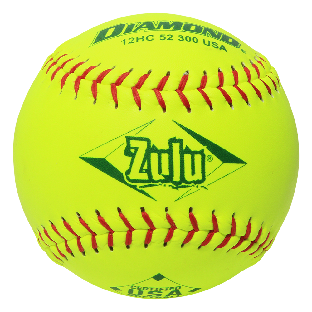 12HC 52 300 USA - Diamond Dugout