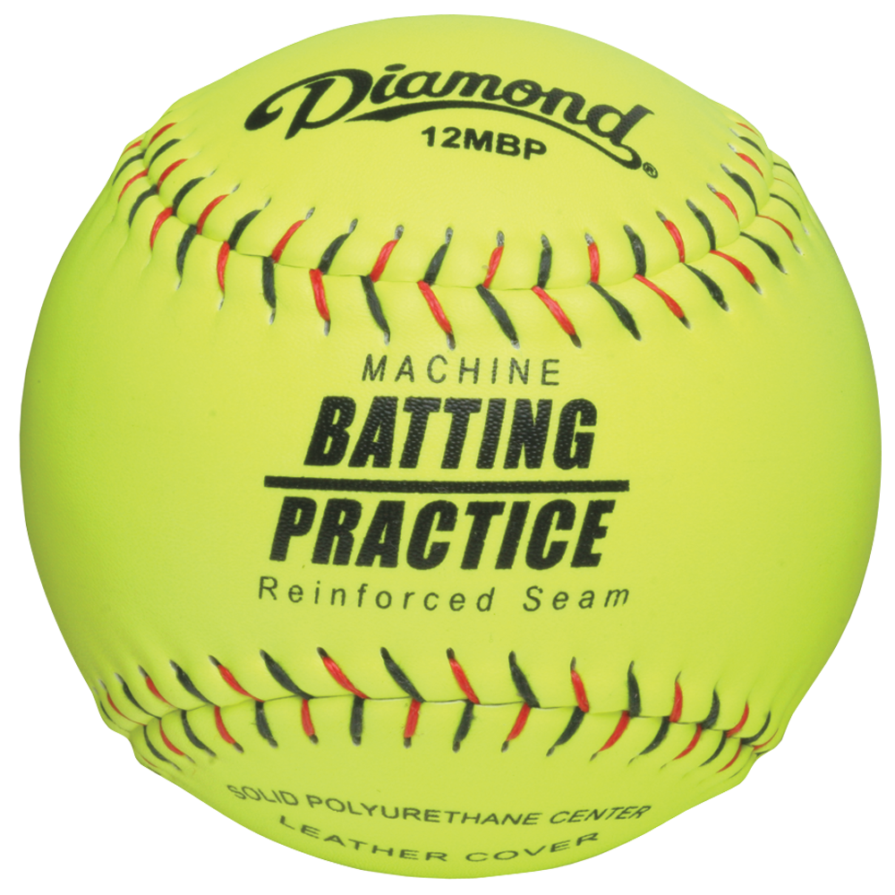 12MBP - Diamond Dugout