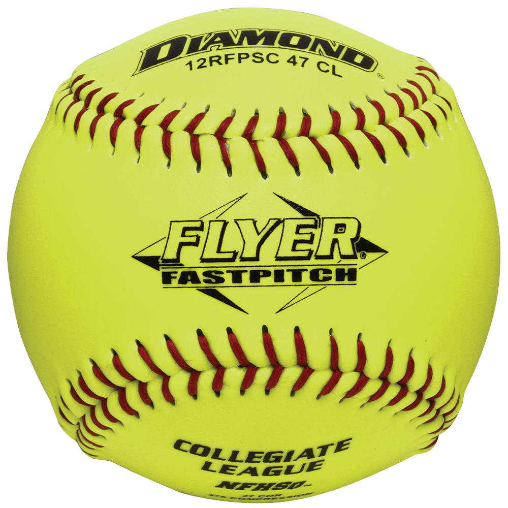 12RFPSC 47 CL - Diamond Dugout