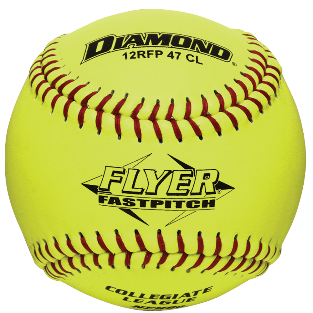 12RFP 47 CL - Diamond Dugout