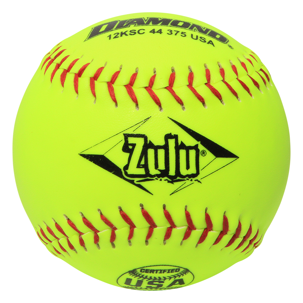 12KSC 44 375 USA - Diamond Dugout