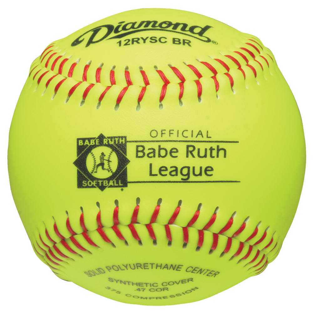 12RYSC BR - Diamond Dugout