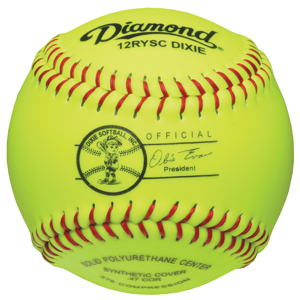 12RYSC DIXIE - Diamond Dugout