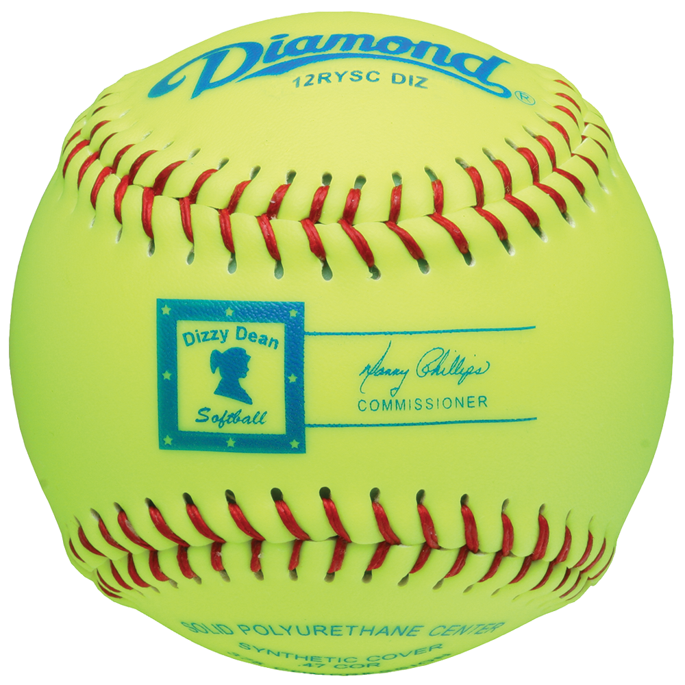 12RYSC DIZ - Diamond Dugout