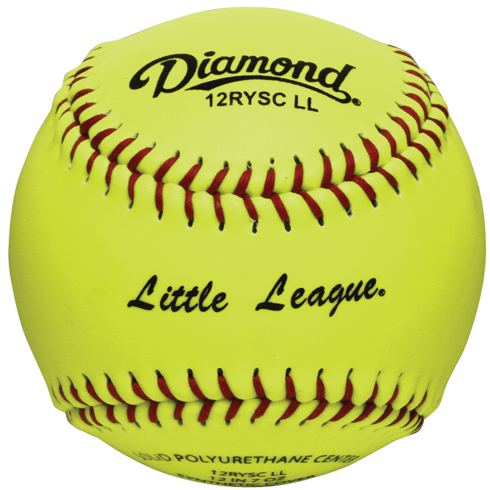 12RYSC LL - Diamond Dugout