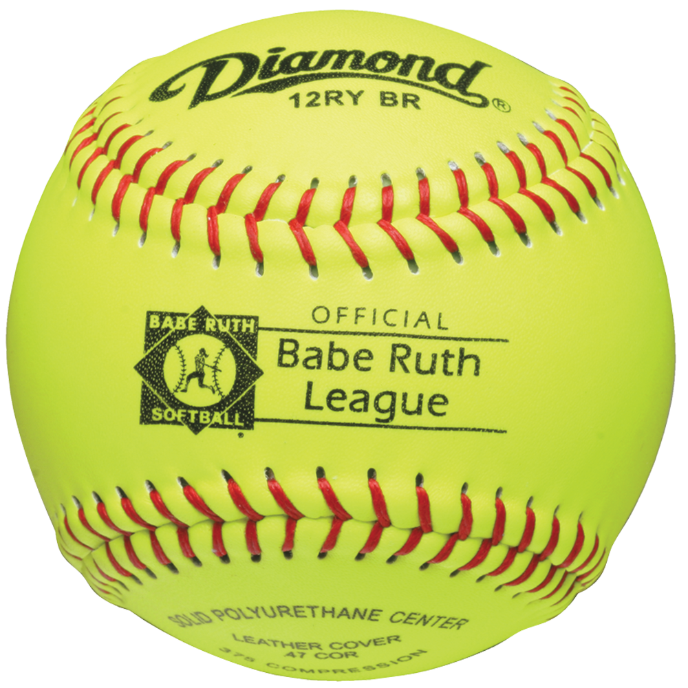 12RY BR - Diamond Dugout