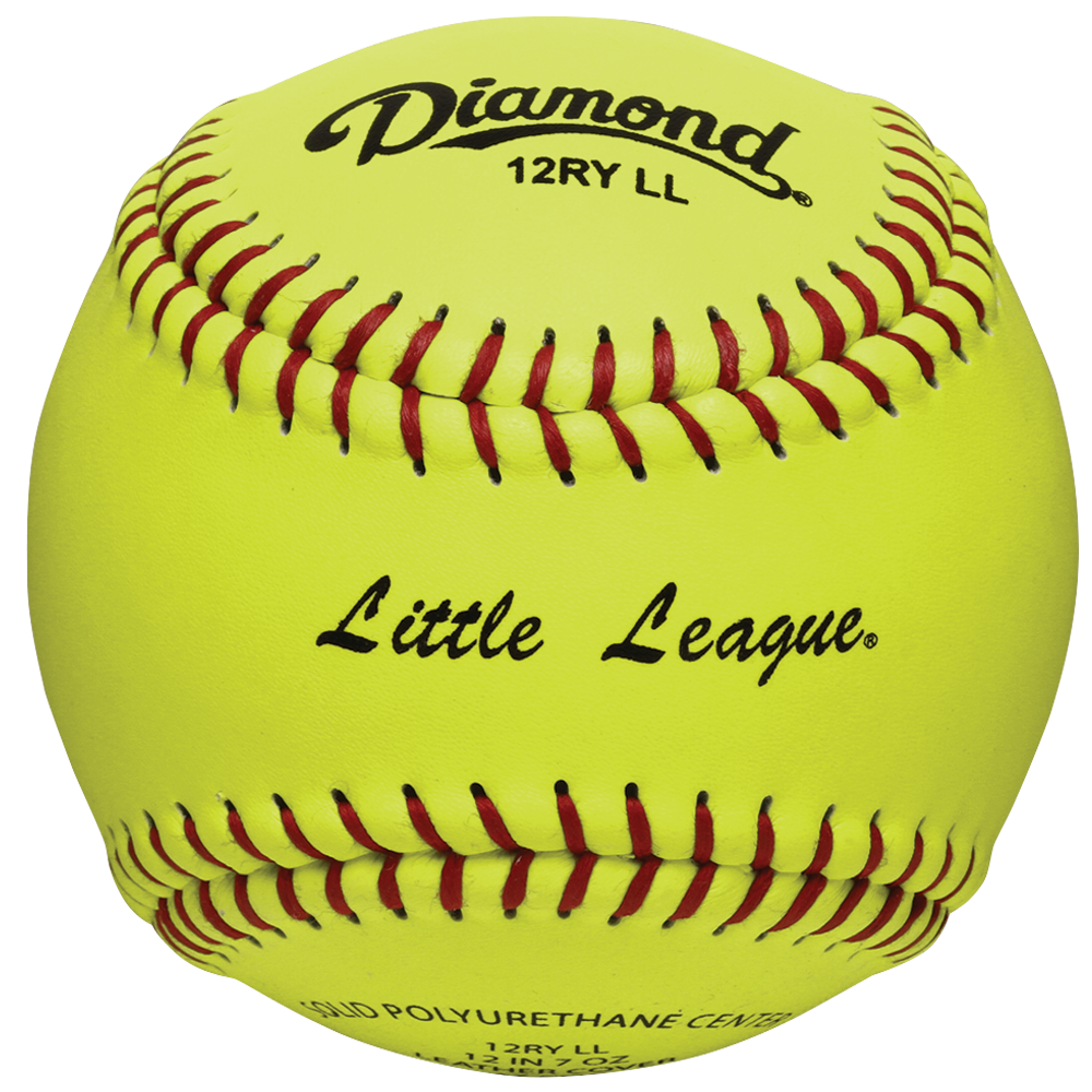 12RY LL - Diamond Dugout