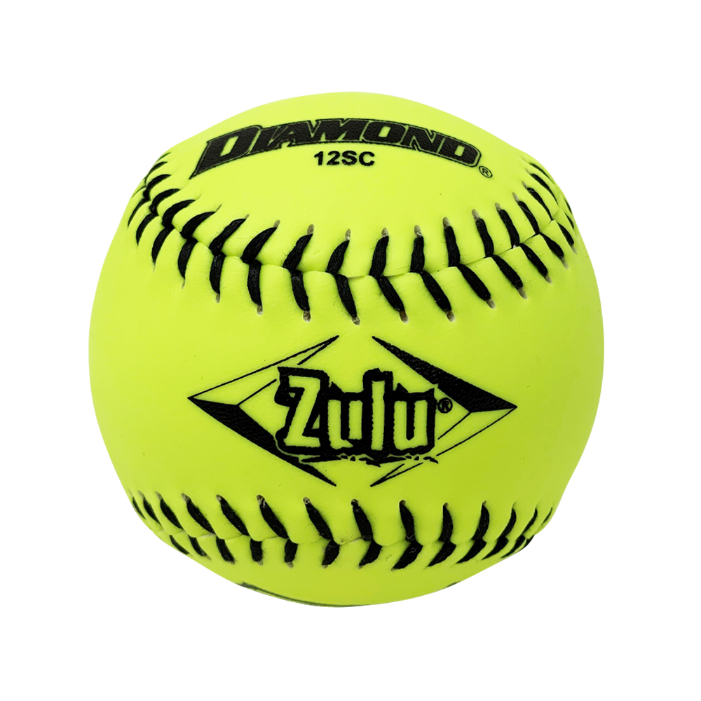 12SC NSA ICON - Diamond Dugout