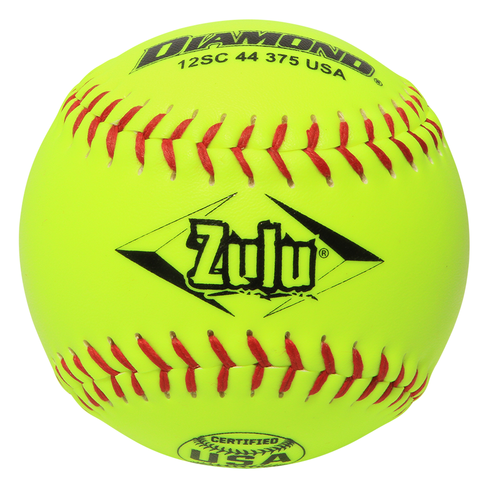 12SC 44 375 USA - Diamond Dugout