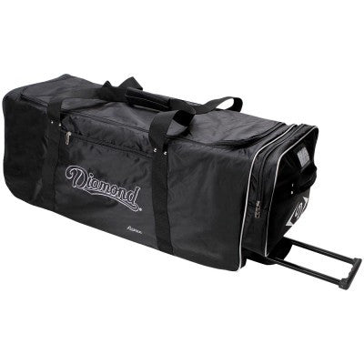 ALPHA GEAR BAG - Diamond Dugout