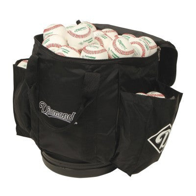 Ball Bag - Diamond Dugout