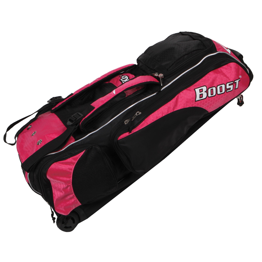Amazon.com : Boombah Superpack Hybrid Rolling Bat Bag - Lava 2.0 Bat Pack  Multicolor - Wheeled & Backpack Version : Sports & Outdoors