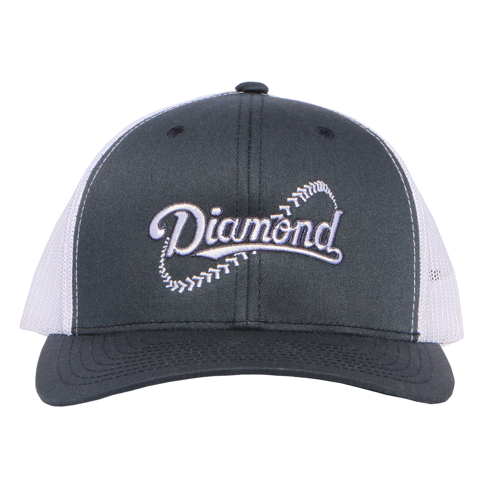 Seam Cap - Diamond Dugout