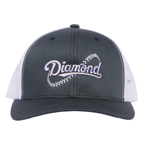 Seam Cap - Diamond Dugout