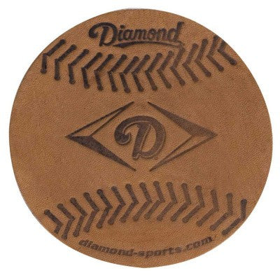 Beverage Coaster - Diamond Dugout