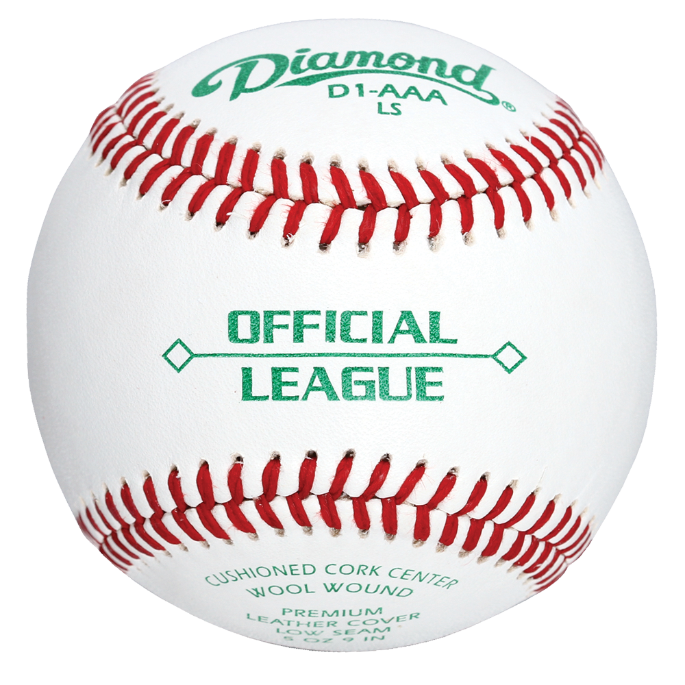 D1-AAA LS - Diamond Dugout