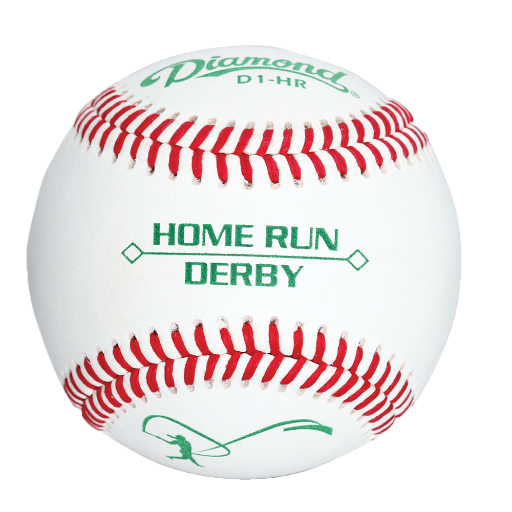 D1-HR - Diamond Dugout