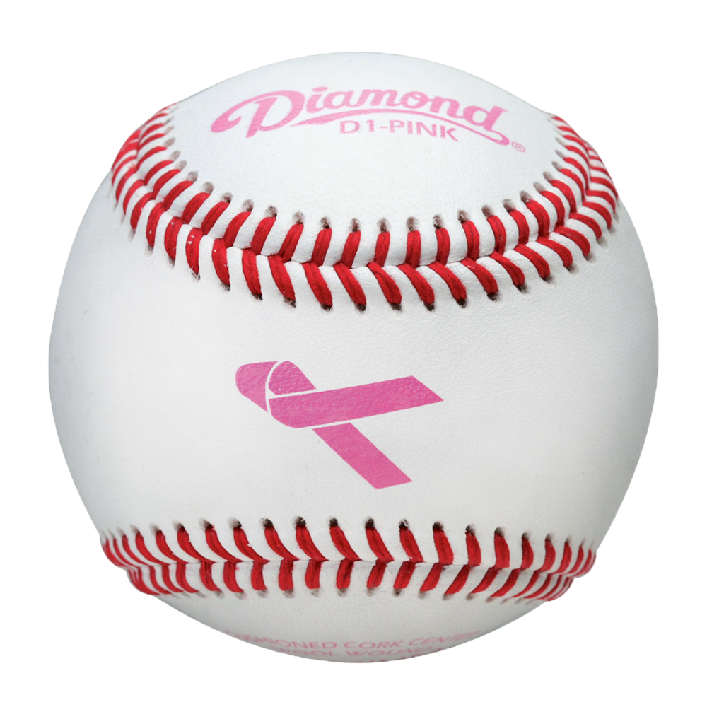 D1-PINK - Diamond Dugout