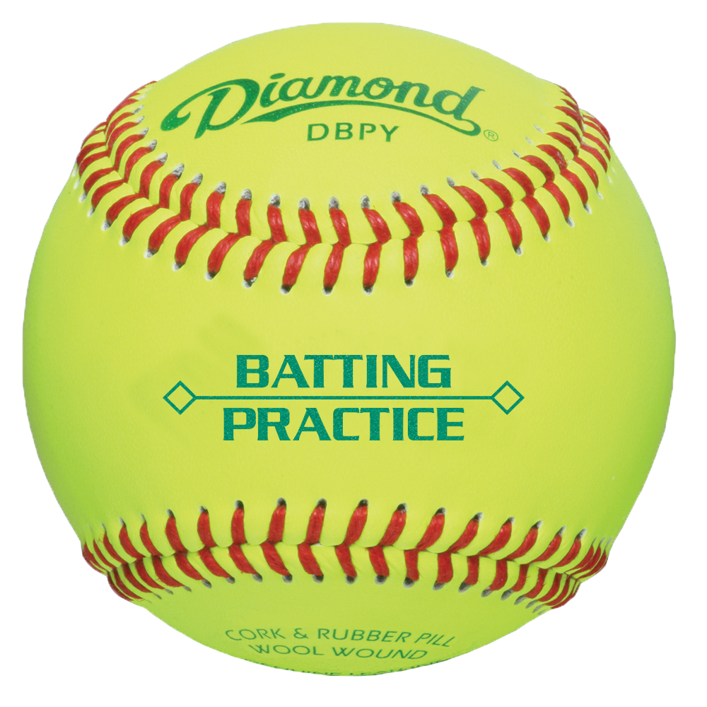 DBPY - Diamond Dugout