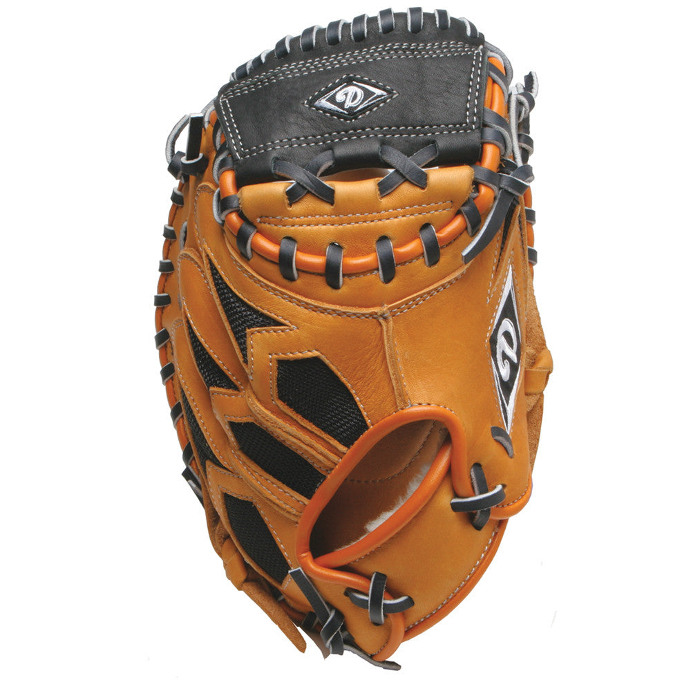 C310 Baseball Catcher's Mitt - Diamond Dugout