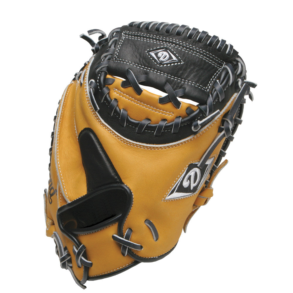 C325 Baseball Catcher's Mitt - Diamond Dugout