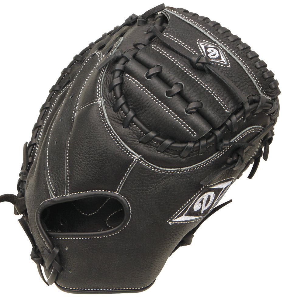 C330 Baseball Catcher's Mitt - Diamond Dugout