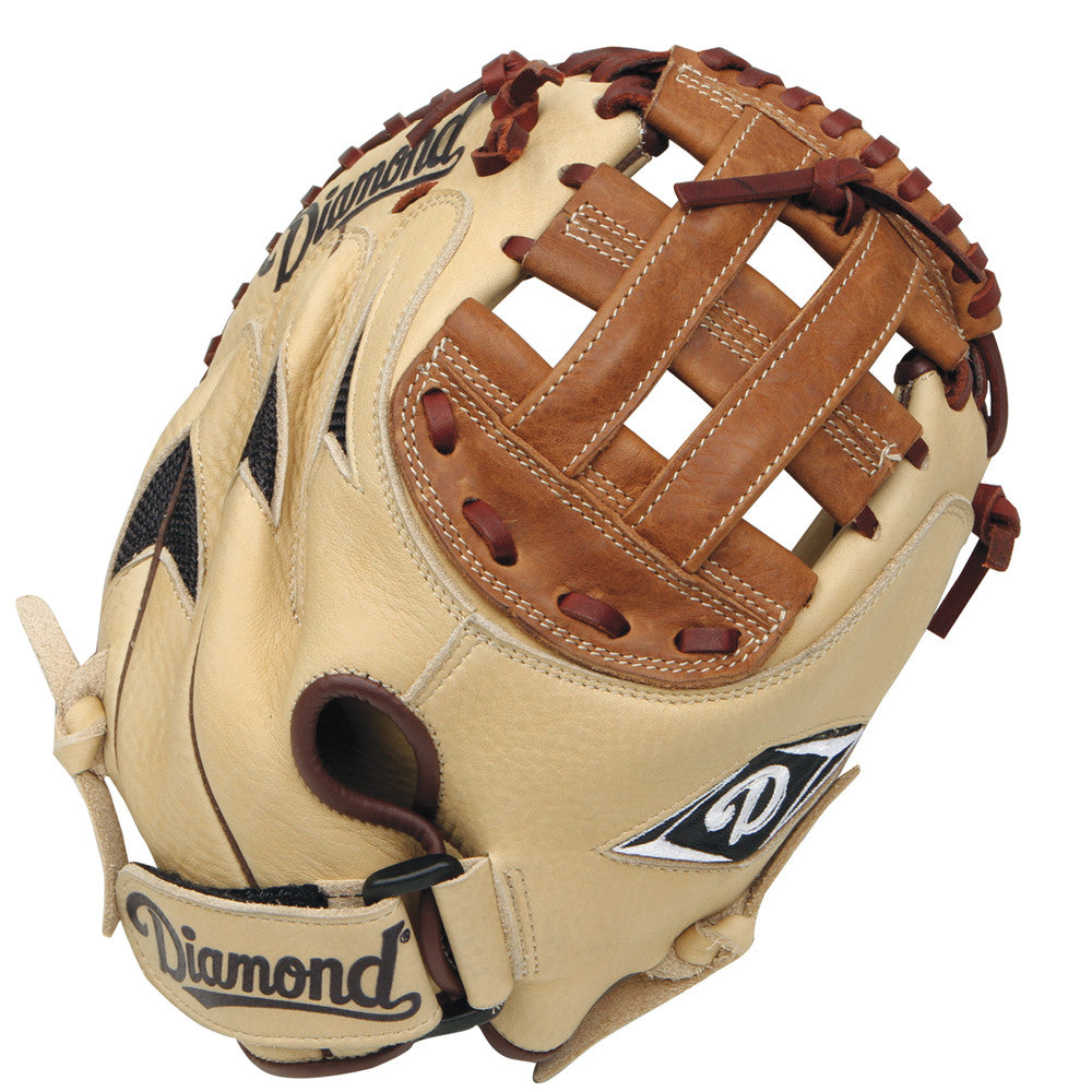 F315 Fastpitch Catcher's Mitt - Diamond Dugout