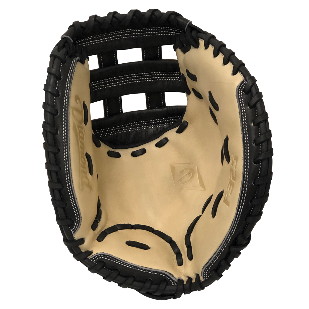 F325 Fastpitch Catcher's Mitt - Diamond Dugout