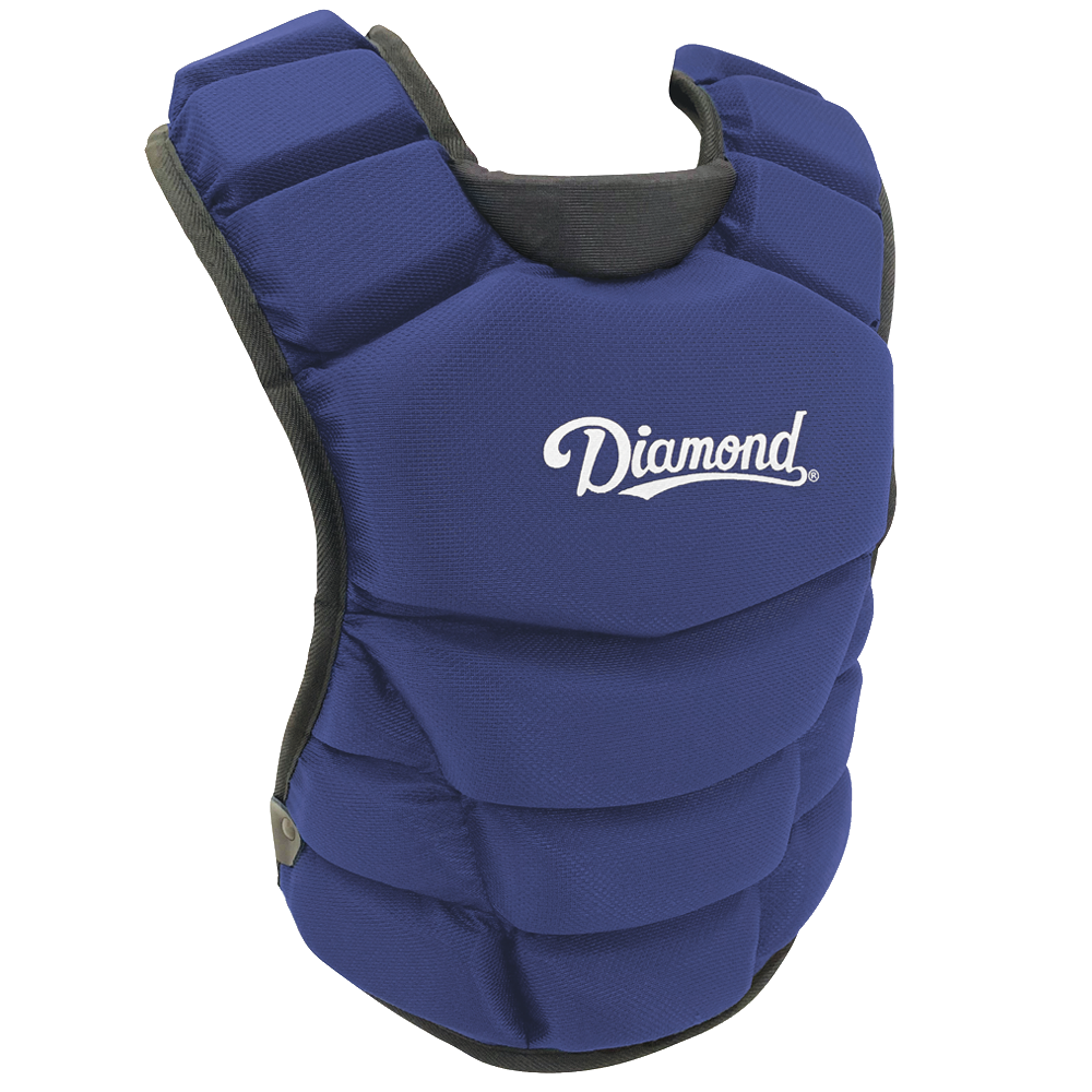 Diamond chest deals protector