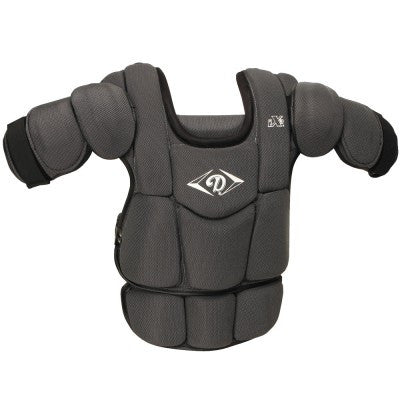 iX3® Umpire Chest Protector | Diamond Dugout®