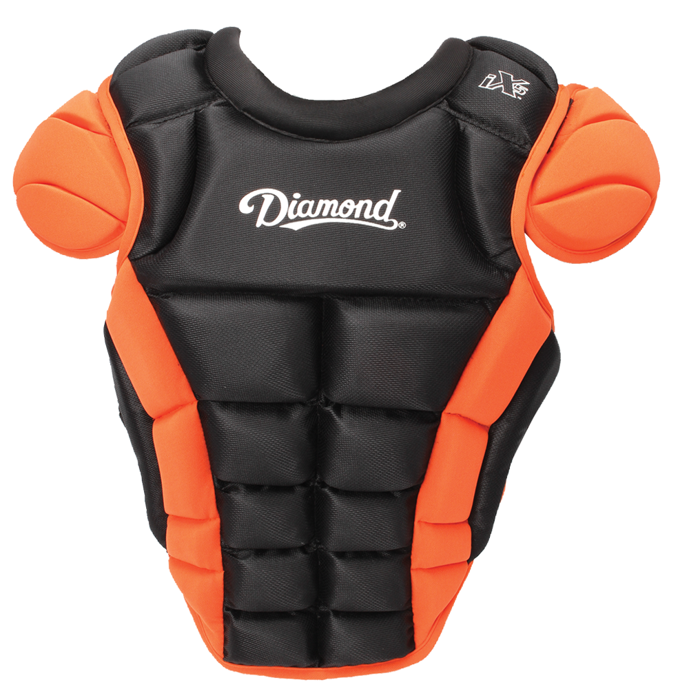 iX5™ Chest Protector - Closeout