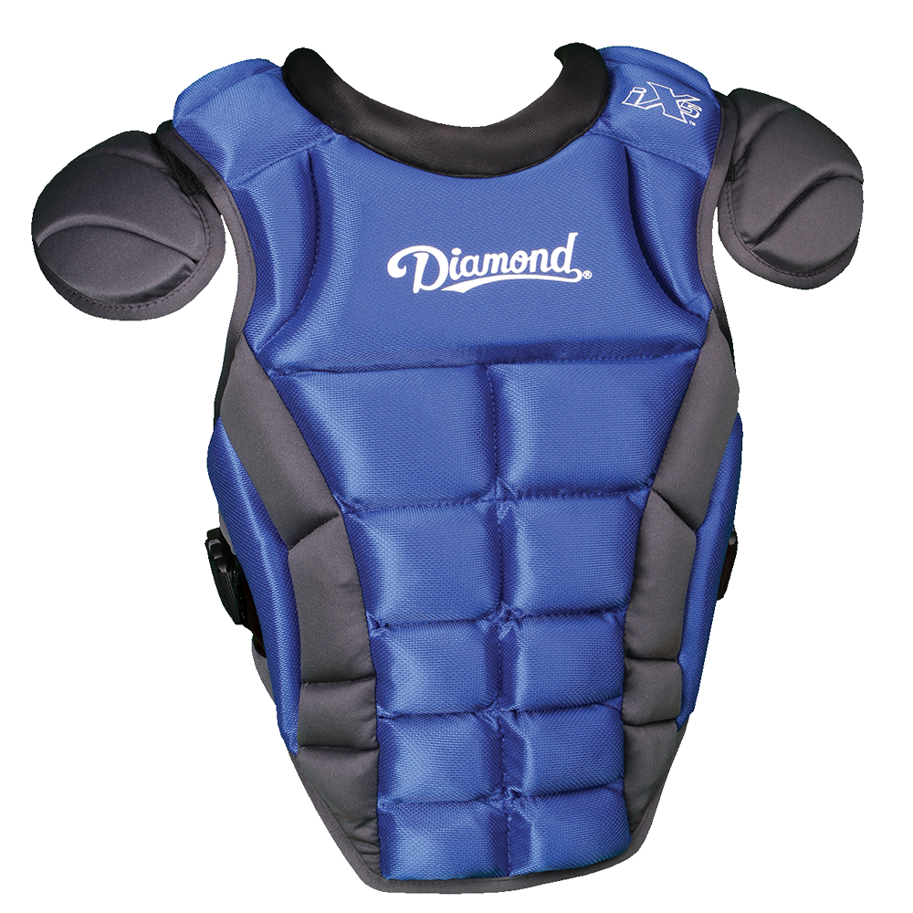iX5™ Chest Protector - Closeout - Diamond Dugout
