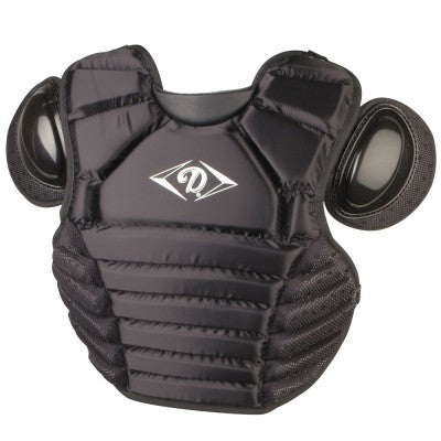 Ump-Lite Chest Protector - Diamond Dugout