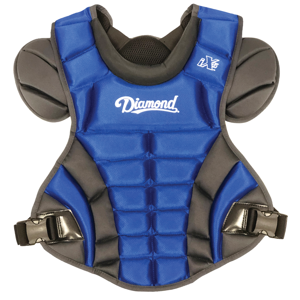 iX5™ Fastpitch Chest Protector - Closeout