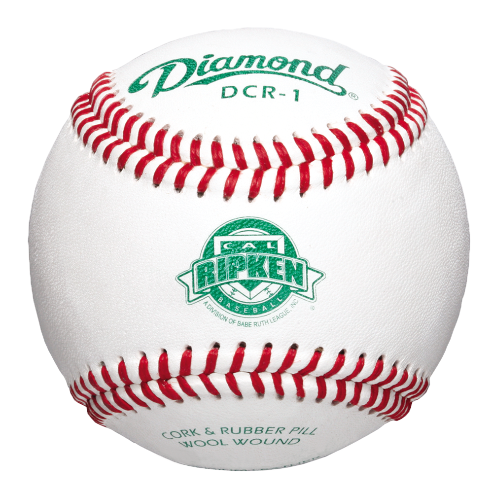 DCR-1 - Diamond Dugout