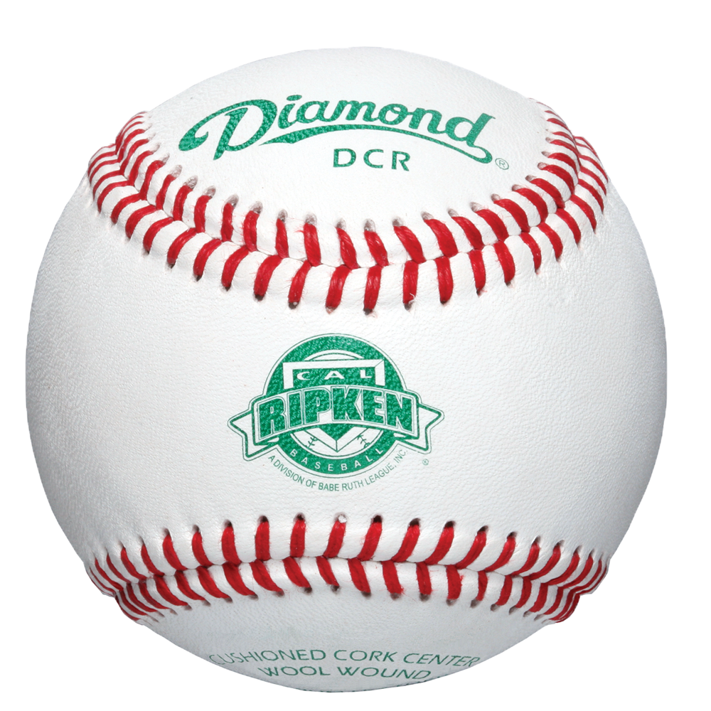 DCR - Diamond Dugout